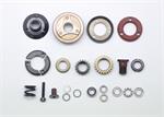 Centax True motion clutch set 1/10 (SER804250)