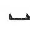 Center pivot plate carbon F110 SF4 (SER411401)