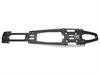 Chassis 5mm alu S989 V2 (SER903789)