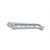 Chassis brace front alu 811-E (SER600461)