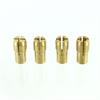 Collet Set 1,2.35,3,3.2mm - RC07/09/12/12vs/18/230/230x