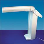 Compact Folding Task Lamp 13w