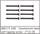 Countersunk Screw M2*15 (8)