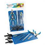 Craft & Model Tool Set (15pc)