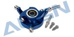 450DFC CCPM Metal Swashplate/Blue