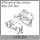 Differential Box hinten