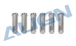 700E Tri-Blades Head Feathering Shaft Screw