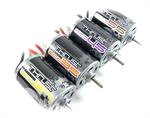 Electric motor "Thrust eco" 55T Crawler Spec.