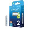 ENELOOP AAA 4x 1.2V / 800mAh - 4er Blister