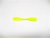 EP Propeller 6" x 4.5" (1 Stk.) Yellow