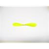 EP Propeller 6" x 4.5" (1 Stk.) Yellow