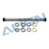 450 Feathering Shaft Set