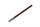 Flat head screwdriver 5.8 x 100mm tip only