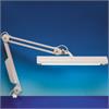 Fluorescent Twin Tube Task Lamp 2x15w tubes