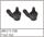 Front Steering Cup L/R (2)