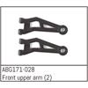 Front Upper Arms (2)