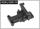 Front Upper Differential Cover