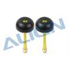 5.8G Circular Polarized Gain Antenna RX Set