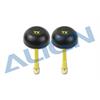 5.8G Circular Polarized Gain Antenna TX Set