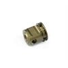 Gear coupler alu SRX8 (SER600853)