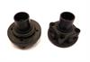 Gear-diff housing (SER804174)