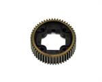 Geardiff housing alu SRX (SER500448)