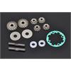 Geardiff revision set V2 (SER401526)