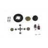 Geardiff set centre SDX (SER500609)