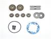 Geardiff uni 1/10 GP revision set (SER804259)