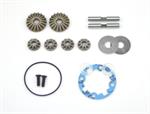 Geardiff uni 1/10 GP revision set (SER804259)