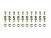 Gestängeanschluss 0.8mm (10Stk.)
