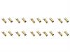 Goldkontakt 5.5mm (10 Paar)