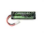 Greenhorn Vol.2 NiMH 7.2V 2000 (Tamiya)