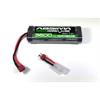 Greenhorn Vol.2 NiMH 7.2V 3600 (T-Plug + Tamiya Adapter)