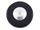 Heckrad 52mm (1 Stk.)