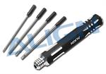 Hexagon Screw Driver(2pcs)