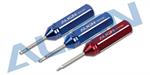 Hexagon Screw Driver(2pcs)