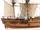 HMS Bounty 1:50 (780mm) | Bild 6