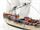 HMS Endeavour 1:50 (890mm) | Bild 6