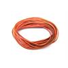 JR PVC-Servokabel 5m flach (0.25 qmm)