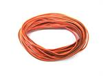 JR PVC-Servokabel 5m flach (0.25 qmm)