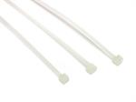 Klettband 50cm weiss