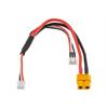 Ladekabel 2S JST-XH zu XT60
