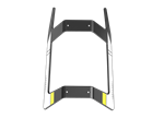 Landing skid - Racing Yellow