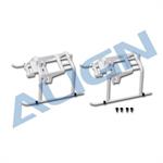 150 Landing Skid