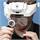 LED Headband Magnifier / Magnification & Loupe | Bild 3
