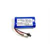 Li-Ion Battery Pack (7.4 1200mAh)