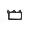 Lower pod plate carbon F110 (SER411284)