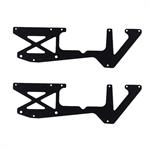 Lower Side Frame   Plate Set