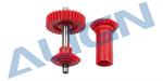 M0.8 Torque Tube Front Drive Gear Set/34T